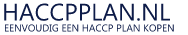 haccp plan logo